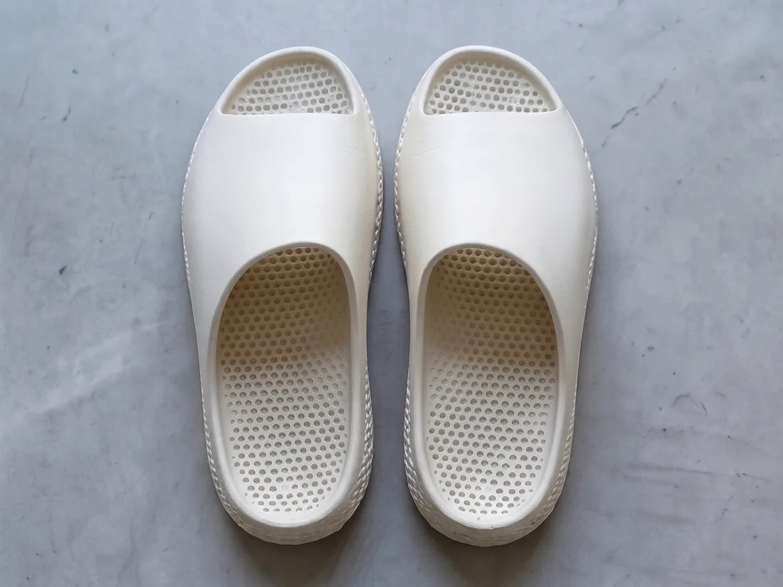 Connect O&P Sandals device